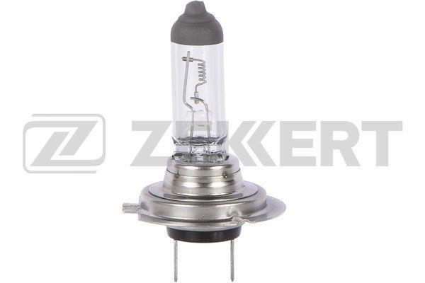 Zekkert LP-1025 Лампа галогенна 24В H7 70Вт LP1025: Купити у Польщі - Добра ціна на 2407.PL!