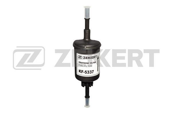 Zekkert KF5337 Топливный фильтр KF5337: Отличная цена - Купить в Польше на 2407.PL!