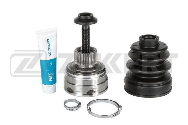 Zekkert GS-5148 Joint Kit, drive shaft GS5148: Buy near me in Poland at 2407.PL - Good price!