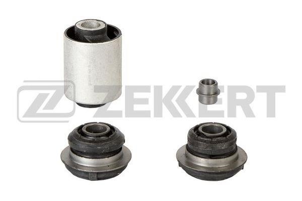 Zekkert GM-6078 Silent block front lever kit GM6078: Buy near me in Poland at 2407.PL - Good price!