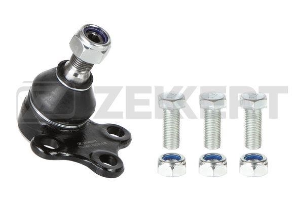 Zekkert TG-5421 Front lower arm ball joint TG5421: Buy near me in Poland at 2407.PL - Good price!