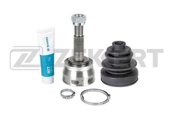 Zekkert GS-3432 Joint Kit, drive shaft GS3432: Buy near me in Poland at 2407.PL - Good price!