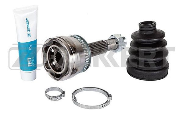 Zekkert GS-4829 Joint Kit, drive shaft GS4829: Buy near me in Poland at 2407.PL - Good price!