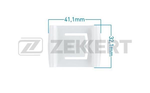 Zekkert BE-2554 Control, seat adjustment BE2554: Buy near me in Poland at 2407.PL - Good price!