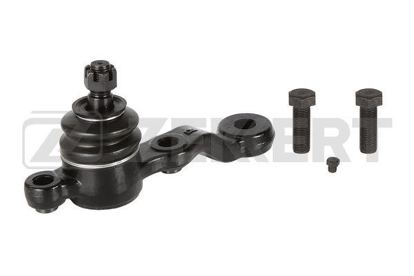 Zekkert TG-5366 Ball joint front lower right arm TG5366: Buy near me in Poland at 2407.PL - Good price!