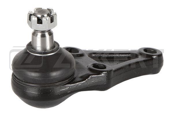 Zekkert TG-5141 Ball joint TG5141: Buy near me in Poland at 2407.PL - Good price!