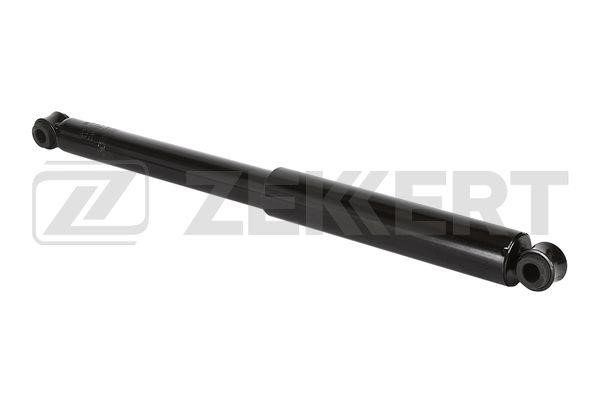 Zekkert SG2362 Rear oil and gas suspension shock absorber SG2362: Buy near me in Poland at 2407.PL - Good price!