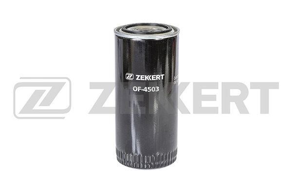 Zekkert OF-4503 Масляный фильтр OF4503: Отличная цена - Купить в Польше на 2407.PL!