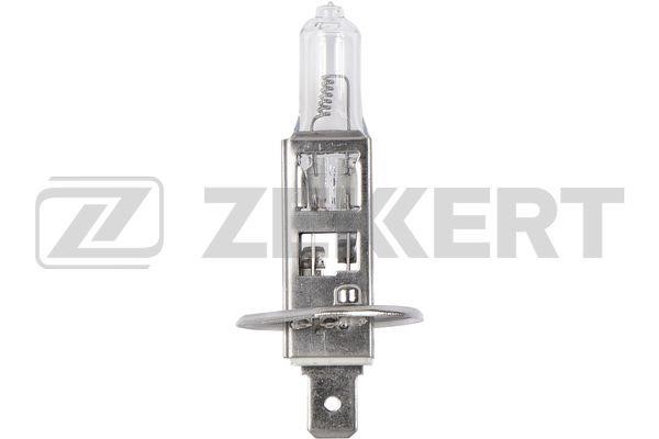 Zekkert LP-1023 Лампа галогенная 24В H1 70Вт LP1023: Отличная цена - Купить в Польше на 2407.PL!