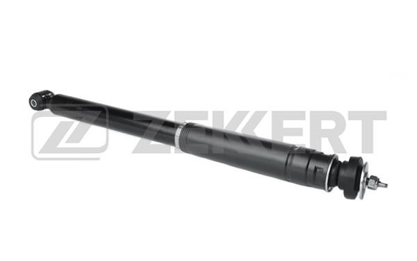 Zekkert SG5173 Rear oil and gas suspension shock absorber SG5173: Buy near me in Poland at 2407.PL - Good price!