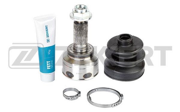 Zekkert GS4220 CV joint GS4220: Buy near me in Poland at 2407.PL - Good price!