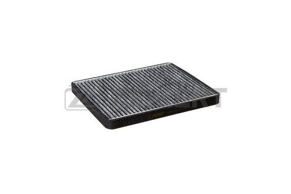 Zekkert IF3110K Activated Carbon Cabin Filter IF3110K: Buy near me in Poland at 2407.PL - Good price!