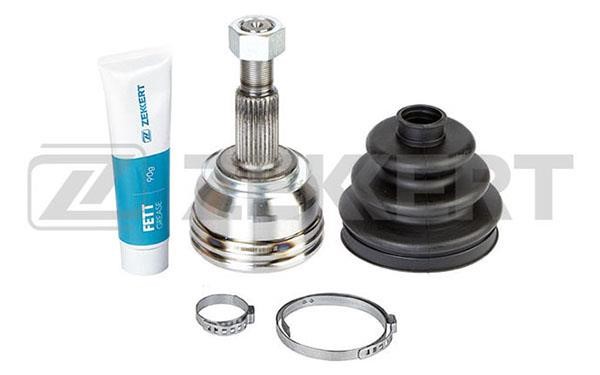 Zekkert GS-3571 Joint Kit, drive shaft GS3571: Buy near me at 2407.PL in Poland at an Affordable price!