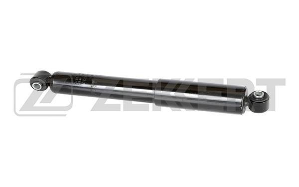 Zekkert SG-2833 Rear oil and gas suspension shock absorber SG2833: Buy near me in Poland at 2407.PL - Good price!