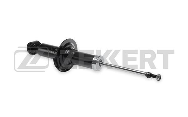 Zekkert SG2842 Rear oil and gas suspension shock absorber SG2842: Buy near me in Poland at 2407.PL - Good price!