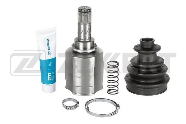 Zekkert GS-5155 Joint Kit, drive shaft GS5155: Buy near me in Poland at 2407.PL - Good price!