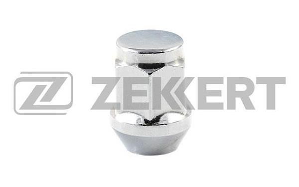 Zekkert BE-4100 Wheel nut BE4100: Buy near me at 2407.PL in Poland at an Affordable price!