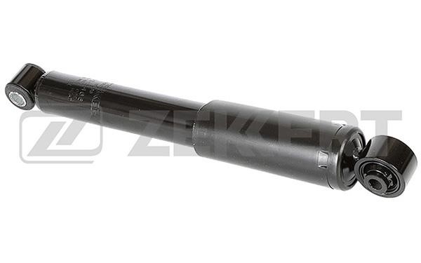 Zekkert SG2466 Rear oil and gas suspension shock absorber SG2466: Buy near me in Poland at 2407.PL - Good price!