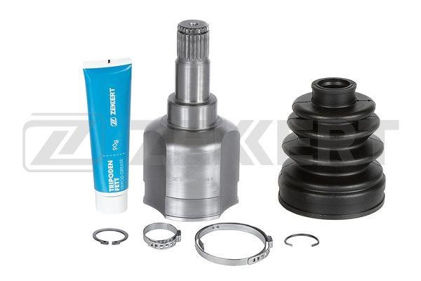 Zekkert GS-5135 Joint Kit, drive shaft GS5135: Buy near me in Poland at 2407.PL - Good price!