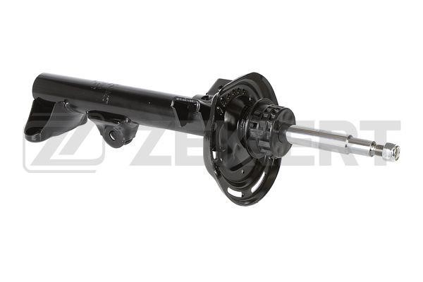 Zekkert SG-6599 Front oil and gas suspension shock absorber SG6599: Buy near me in Poland at 2407.PL - Good price!