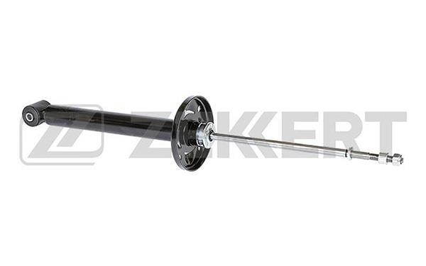 Zekkert SG-2092 Rear oil and gas suspension shock absorber SG2092: Buy near me in Poland at 2407.PL - Good price!