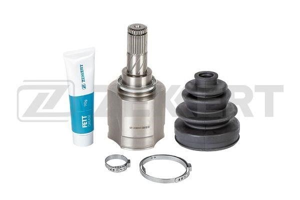 Zekkert GS-5088 Joint Kit, drive shaft GS5088: Buy near me in Poland at 2407.PL - Good price!