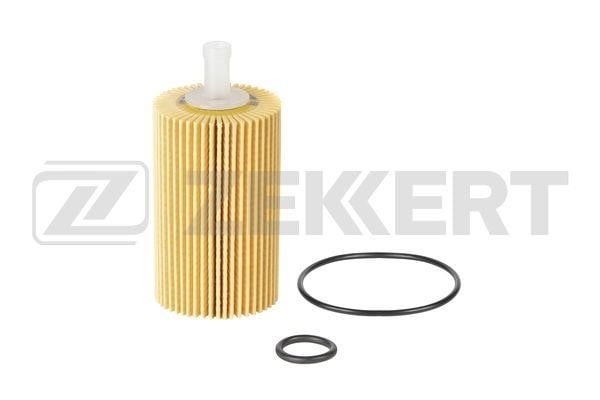 Zekkert OF4358E Oil Filter OF4358E: Buy near me in Poland at 2407.PL - Good price!