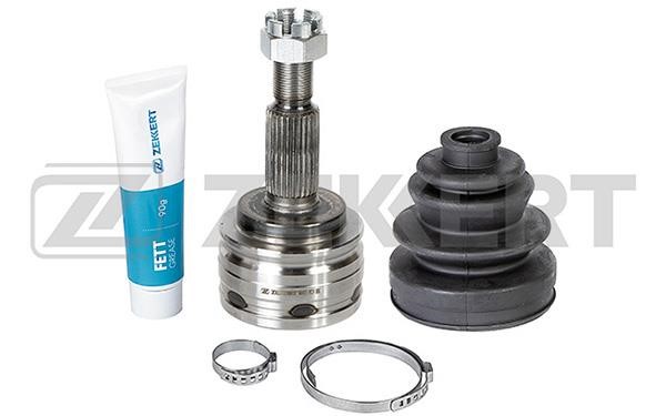 Zekkert GS-4572 Joint Kit, drive shaft GS4572: Buy near me in Poland at 2407.PL - Good price!