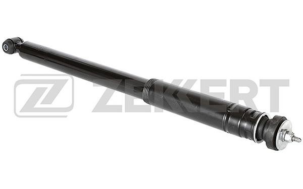Zekkert SG5174 Rear oil and gas suspension shock absorber SG5174: Buy near me in Poland at 2407.PL - Good price!