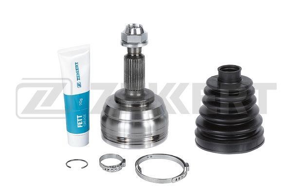 Zekkert GS-5168 Joint Kit, drive shaft GS5168: Buy near me in Poland at 2407.PL - Good price!