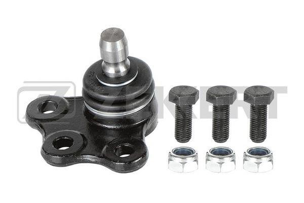 Zekkert TG-5281 Front lower arm ball joint TG5281: Buy near me in Poland at 2407.PL - Good price!
