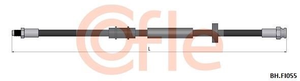 Cofle 92.BH.FI055 Bremsschlauch 92BHFI055: Kaufen Sie zu einem guten Preis in Polen bei 2407.PL!