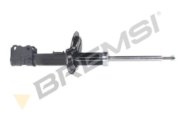 Bremsi SA1620 Front Left Gas Oil Suspension Shock Absorber SA1620: Buy near me in Poland at 2407.PL - Good price!