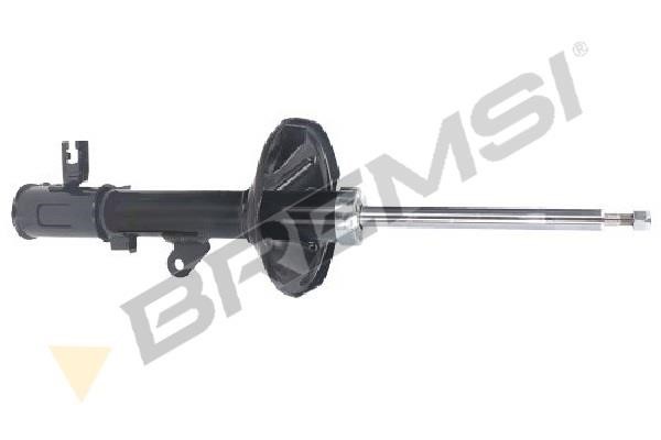 Bremsi SA1715 Rear right gas oil shock absorber SA1715: Buy near me in Poland at 2407.PL - Good price!