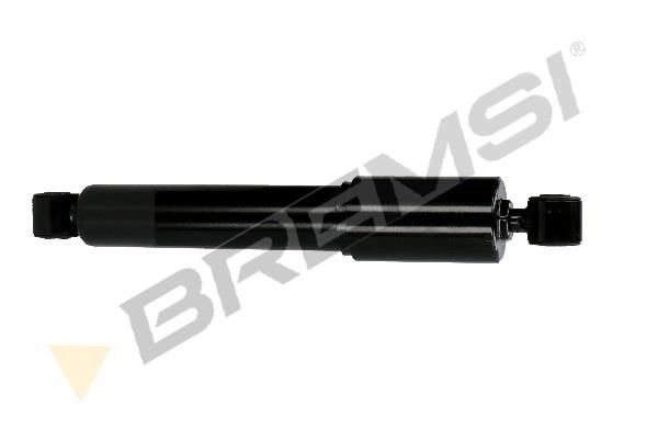 Bremsi SA2128 Front oil and gas suspension shock absorber SA2128: Buy near me in Poland at 2407.PL - Good price!