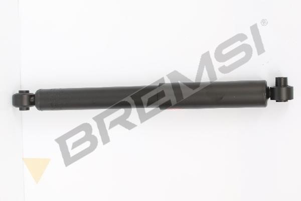 Bremsi SA0578 Rear oil and gas suspension shock absorber SA0578: Buy near me in Poland at 2407.PL - Good price!