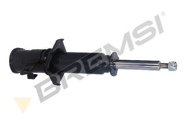 Bremsi SA1864 Front Left Oil Suspension Shock Absorber SA1864: Buy near me at 2407.PL in Poland at an Affordable price!