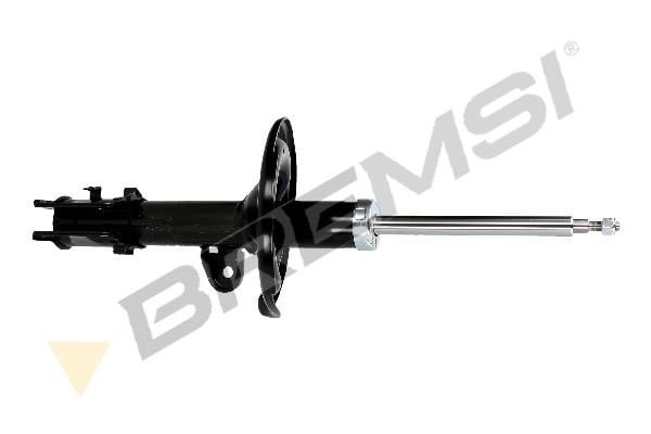Bremsi SA1831 Front Left Gas Oil Suspension Shock Absorber SA1831: Buy near me at 2407.PL in Poland at an Affordable price!