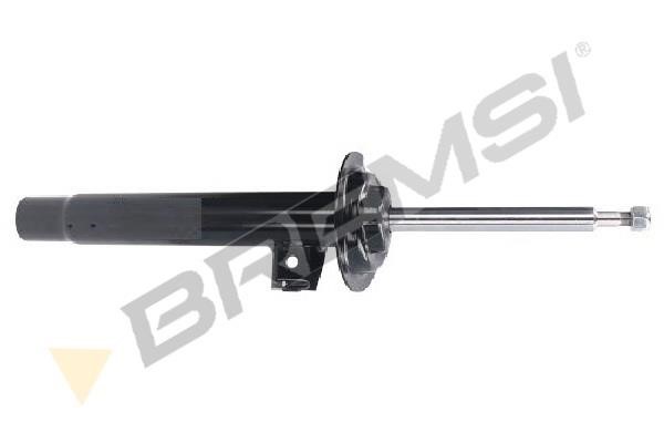 Bremsi SA0044 Front right gas oil shock absorber SA0044: Buy near me at 2407.PL in Poland at an Affordable price!