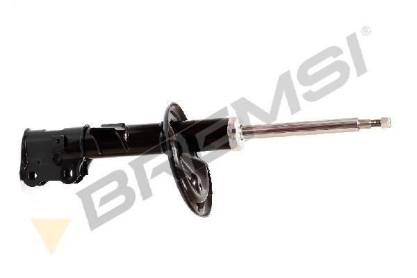 Bremsi SA1815 Front right gas oil shock absorber SA1815: Buy near me in Poland at 2407.PL - Good price!