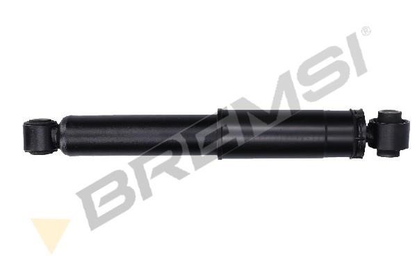 Bremsi SA0987 Rear oil and gas suspension shock absorber SA0987: Buy near me in Poland at 2407.PL - Good price!