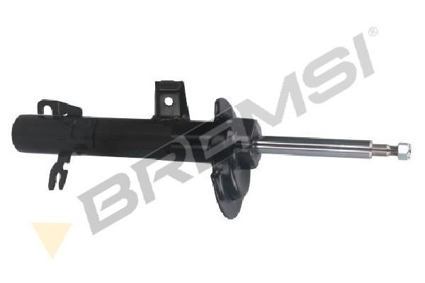 Bremsi SA0488 Front right gas oil shock absorber SA0488: Buy near me in Poland at 2407.PL - Good price!