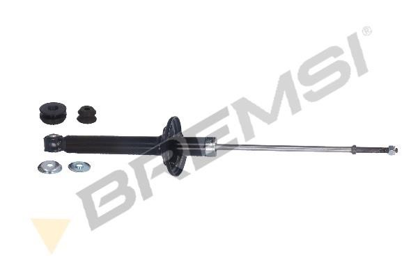 Bremsi SA0920 Rear oil and gas suspension shock absorber SA0920: Buy near me in Poland at 2407.PL - Good price!