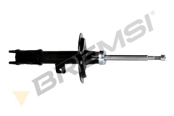 Bremsi SA0806 Front Left Gas Oil Suspension Shock Absorber SA0806: Buy near me in Poland at 2407.PL - Good price!