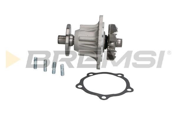 Bremsi WP0403 Water pump WP0403: Buy near me in Poland at 2407.PL - Good price!