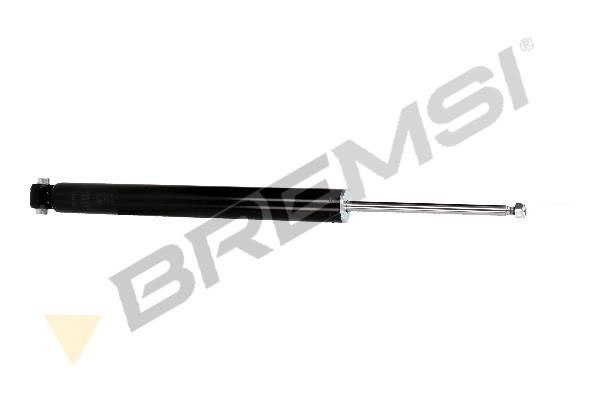 Bremsi SA0782 Rear oil and gas suspension shock absorber SA0782: Buy near me in Poland at 2407.PL - Good price!