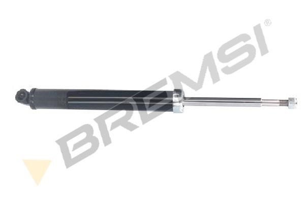 Bremsi SA1868 Front oil and gas suspension shock absorber SA1868: Buy near me in Poland at 2407.PL - Good price!