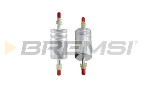 Bremsi FE0840 Fuel filter FE0840: Buy near me in Poland at 2407.PL - Good price!
