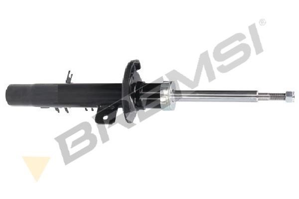 Bremsi SA0091 Front right gas oil shock absorber SA0091: Buy near me in Poland at 2407.PL - Good price!