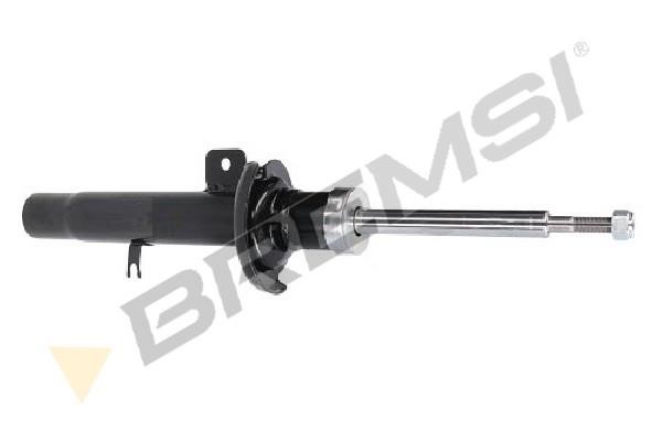 Bremsi SA0090 Front Left Gas Oil Suspension Shock Absorber SA0090: Buy near me in Poland at 2407.PL - Good price!